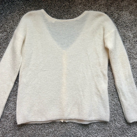 Sézane Barry Cardigan NWOT - Picture 9 of 9